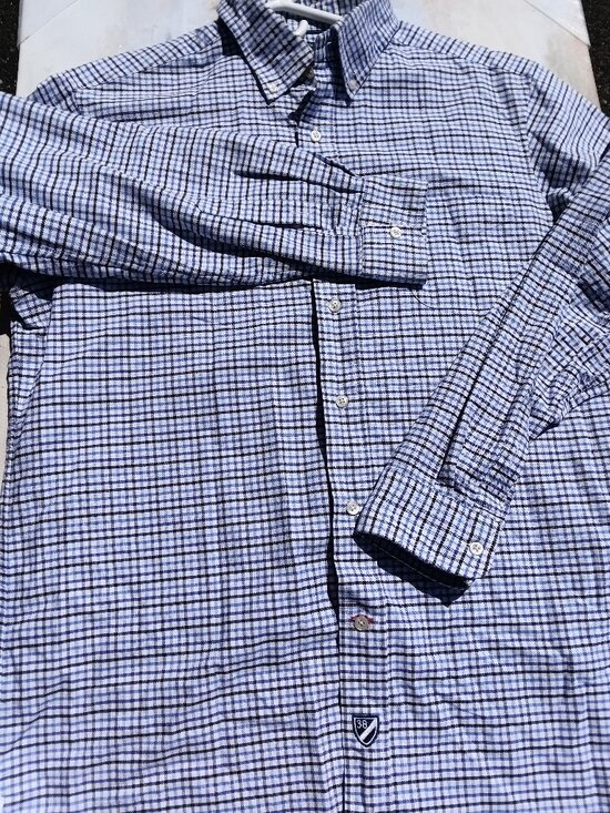 Other - Men's dress shirt, by Cremeux